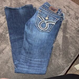 Big star jeans